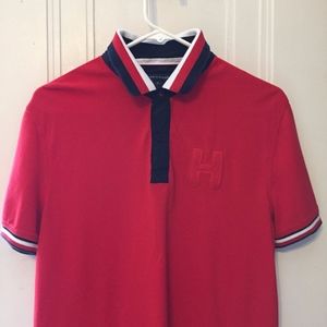 Tommy Hilfiger Polo